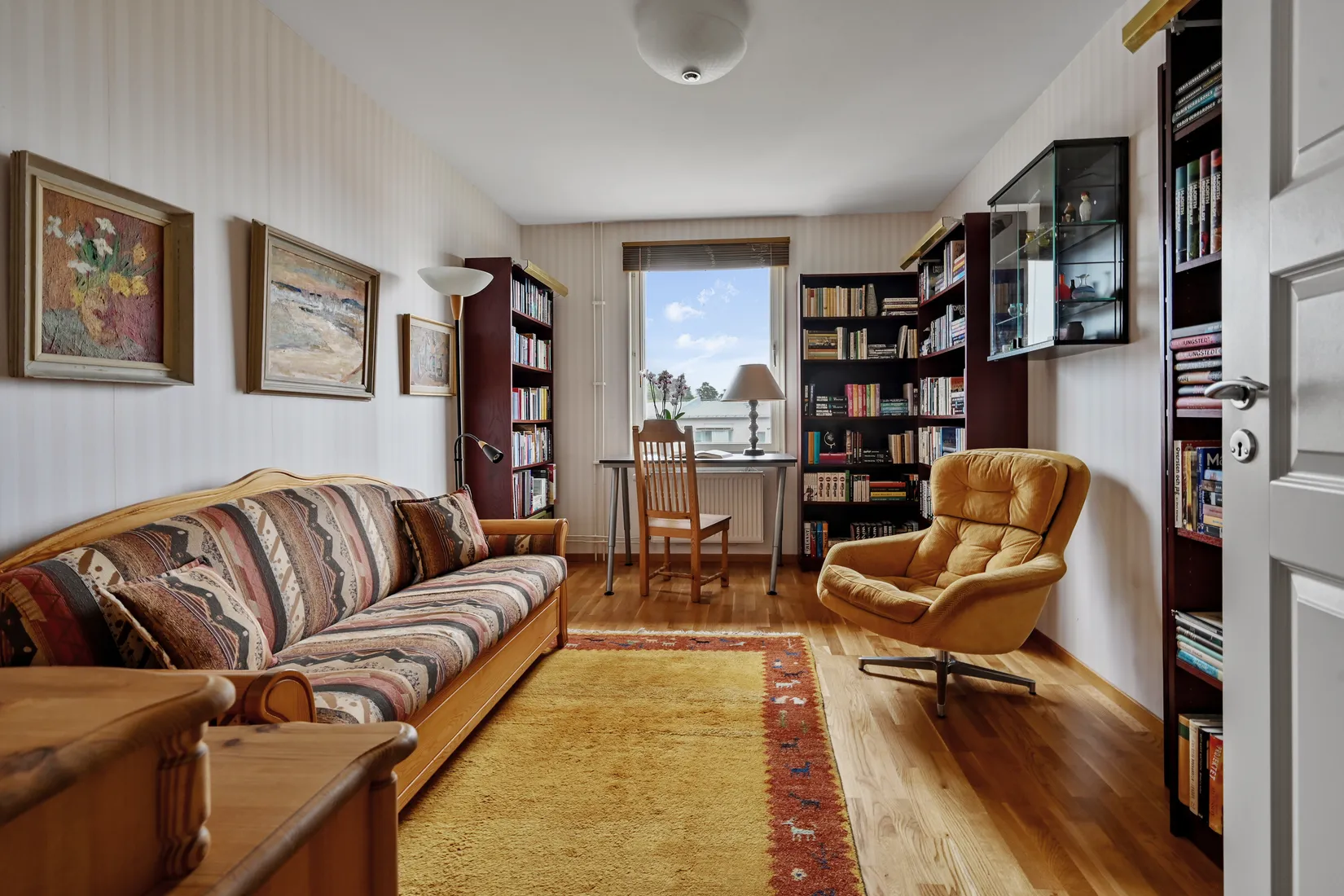 Bostadsrätt, Cirkusgränd 5 5 tr, Centrala Sollentuna/Tureberg, Sollentuna