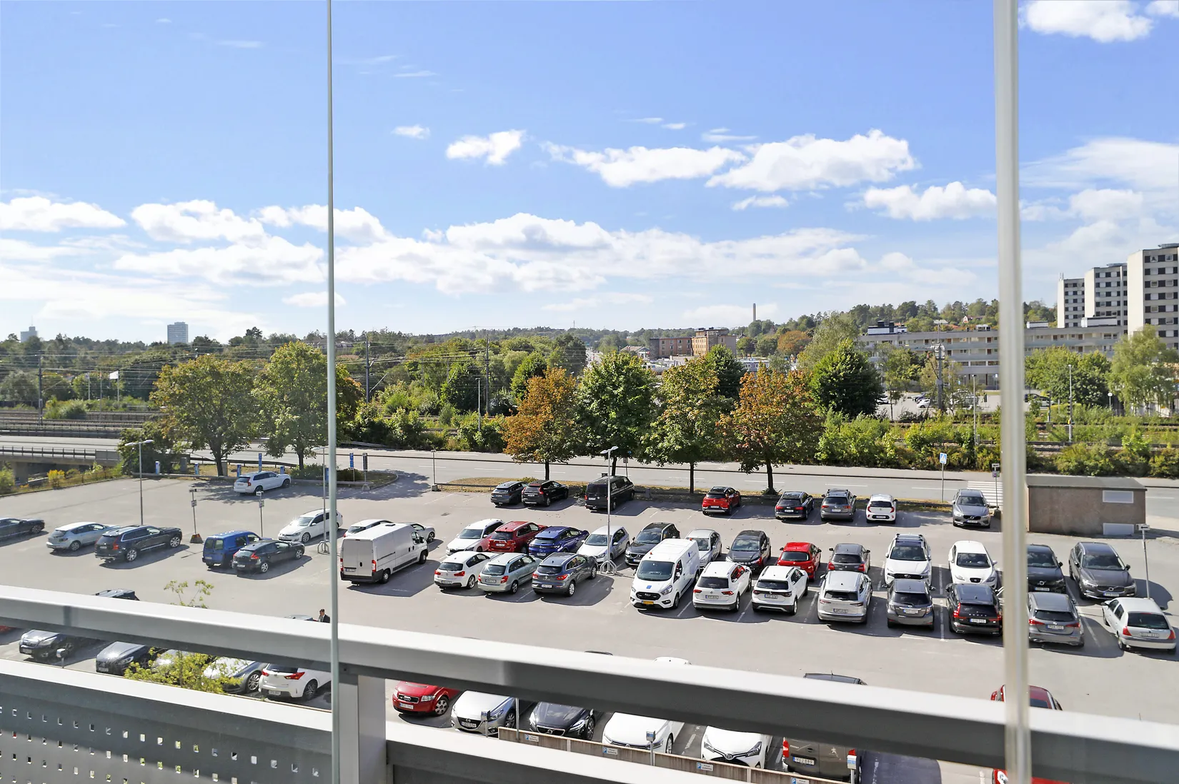 Bostadsrätt, Cirkusgränd 5 5 tr, Centrala Sollentuna/Tureberg, Sollentuna