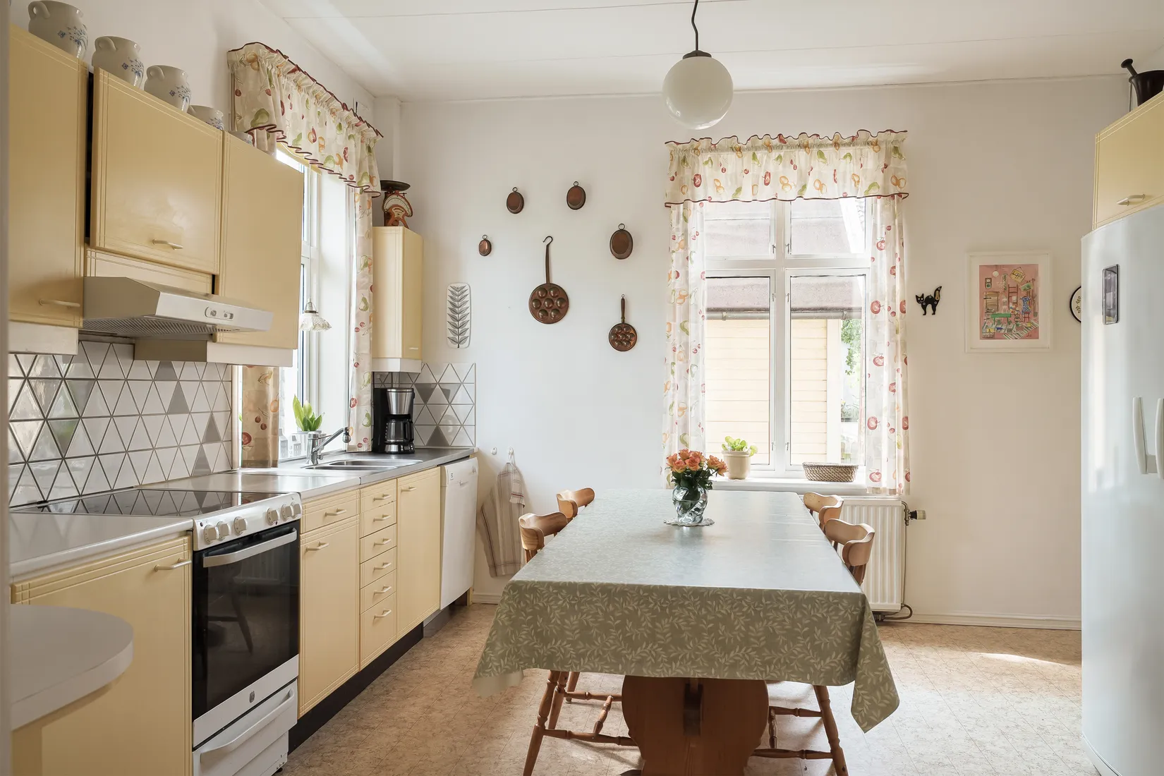 Villa, Ungegatan 1, Ramlösa, Helsingborg