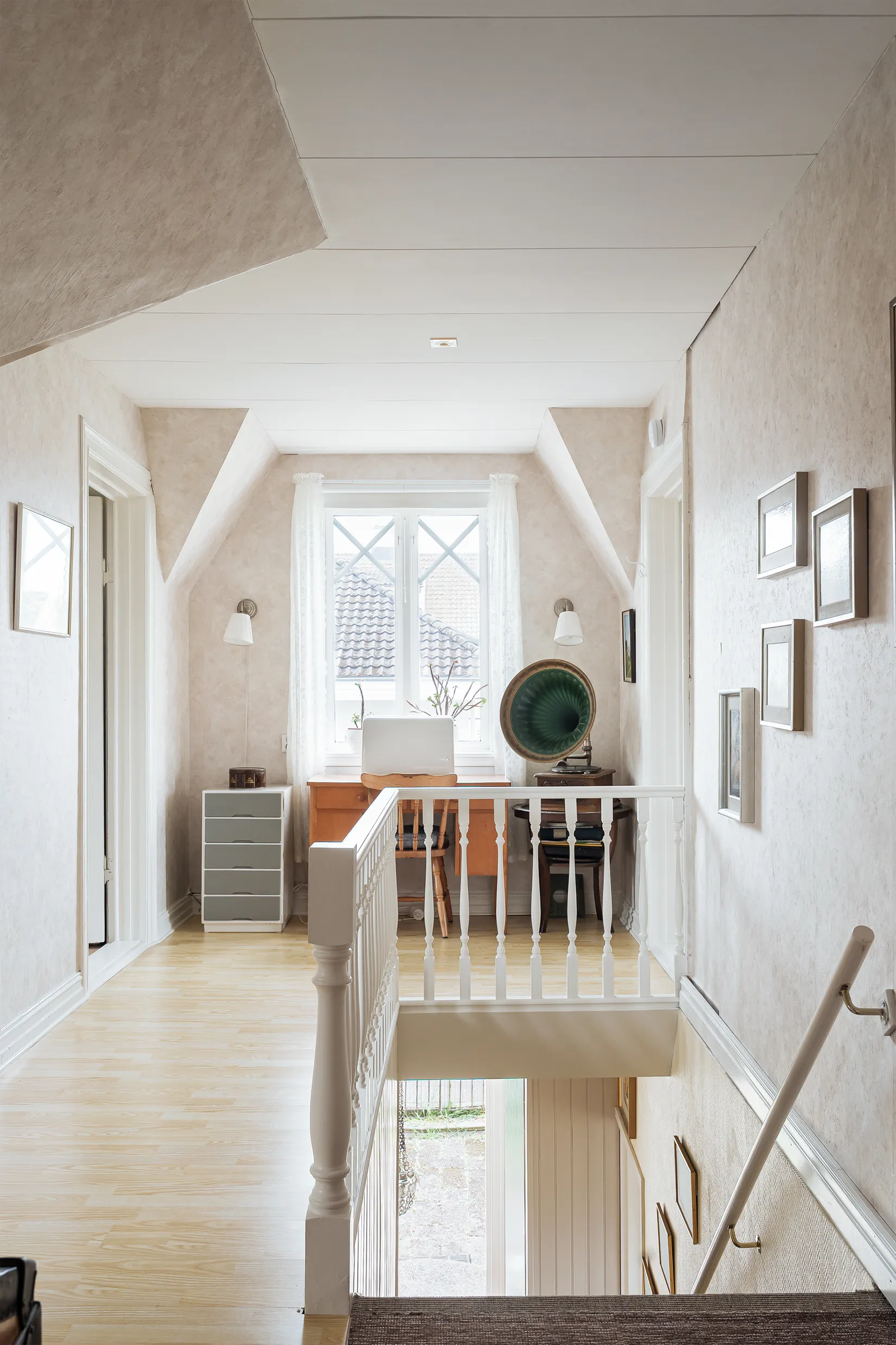Villa, Ungegatan 1, Ramlösa, Helsingborg