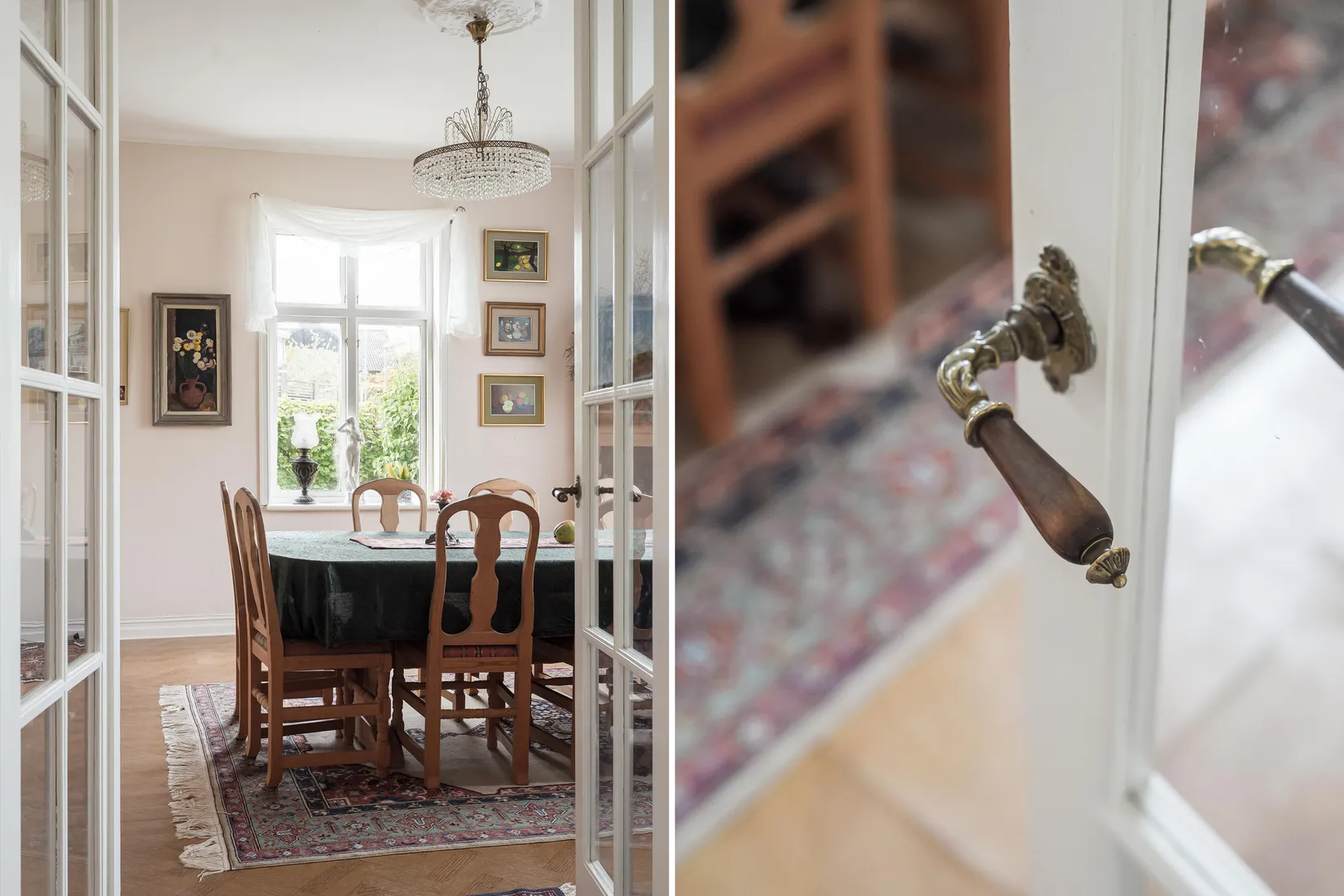 Villa, Ungegatan 1, Ramlösa, Helsingborg