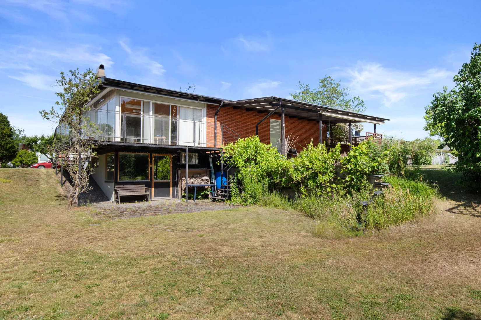 Villa, Mårdvägen 2, Kallinge, Ronneby
