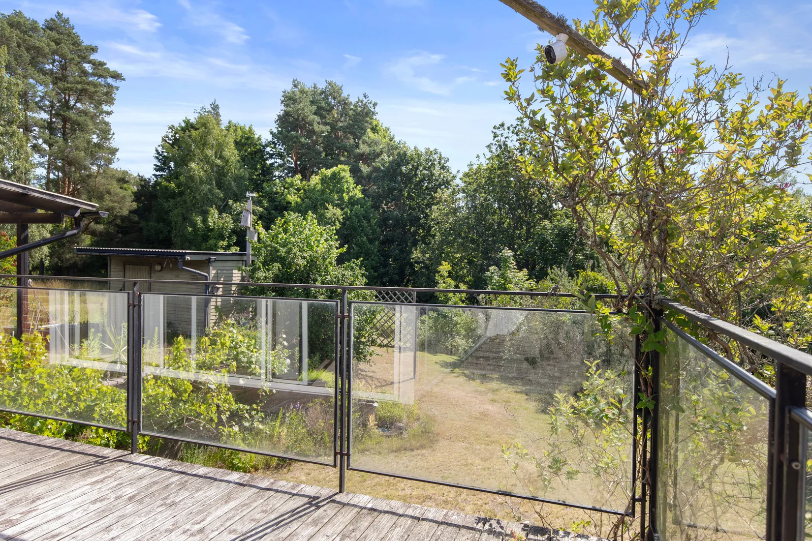 Villa, Mårdvägen 2, Kallinge, Ronneby