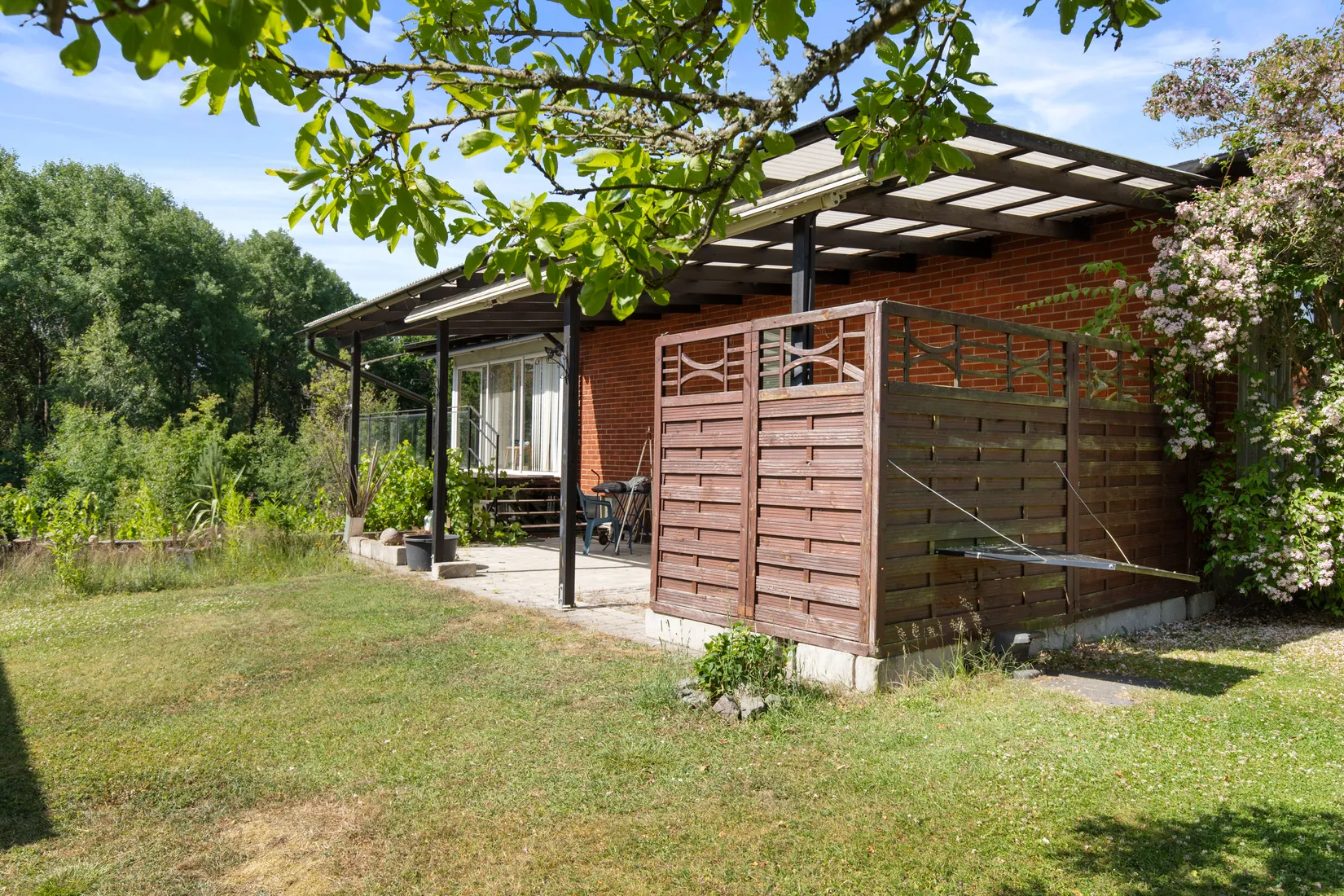 Villa, Mårdvägen 2, Kallinge, Ronneby