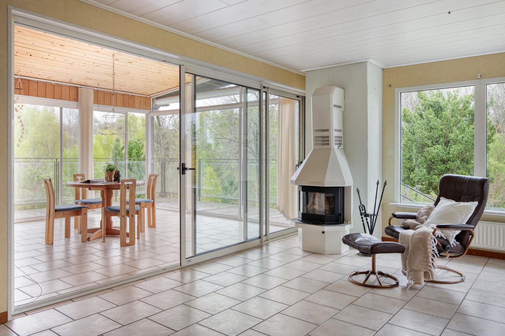 Villa, Mårdvägen 2, Kallinge, Ronneby