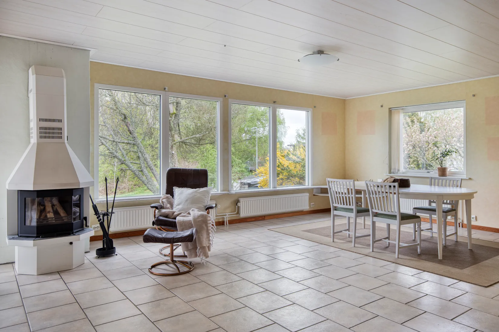 Villa, Mårdvägen 2, Kallinge, Ronneby