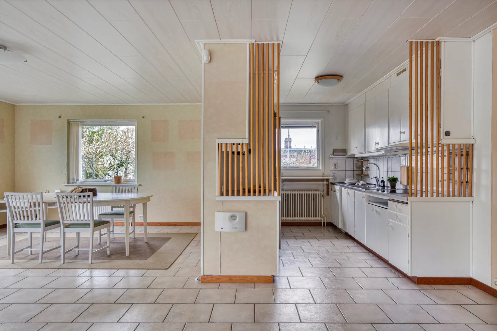 Villa, Mårdvägen 2, Kallinge, Ronneby