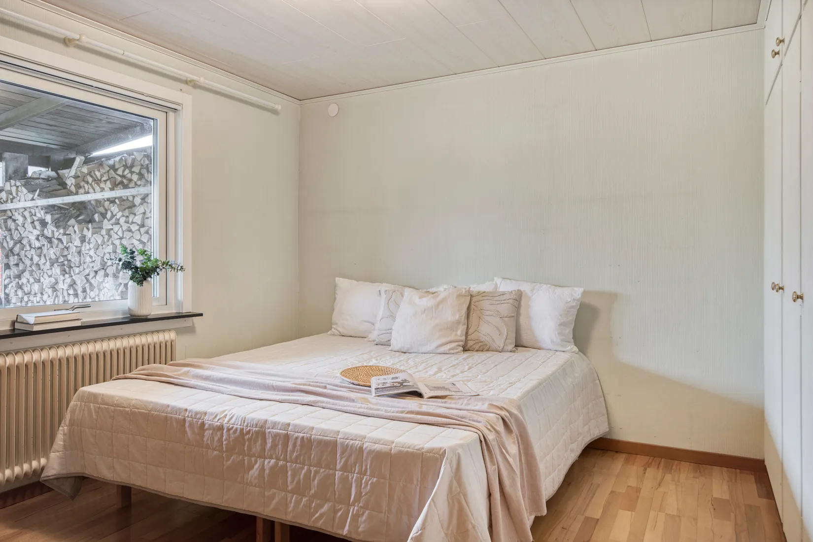 Villa, Mårdvägen 2, Kallinge, Ronneby