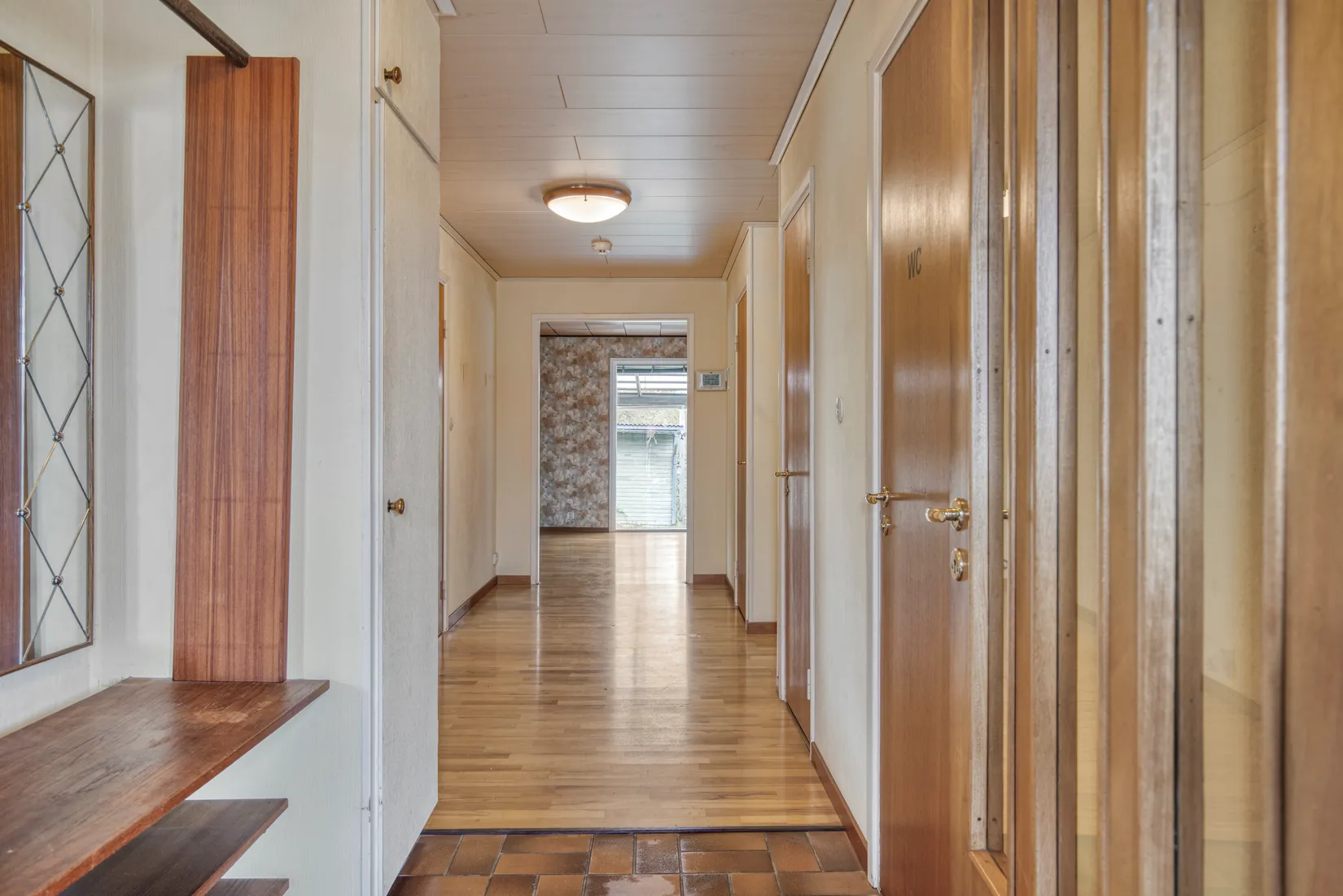 Villa, Mårdvägen 2, Kallinge, Ronneby