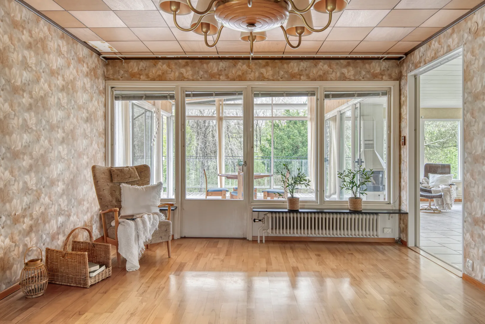 Villa, Mårdvägen 2, Kallinge, Ronneby