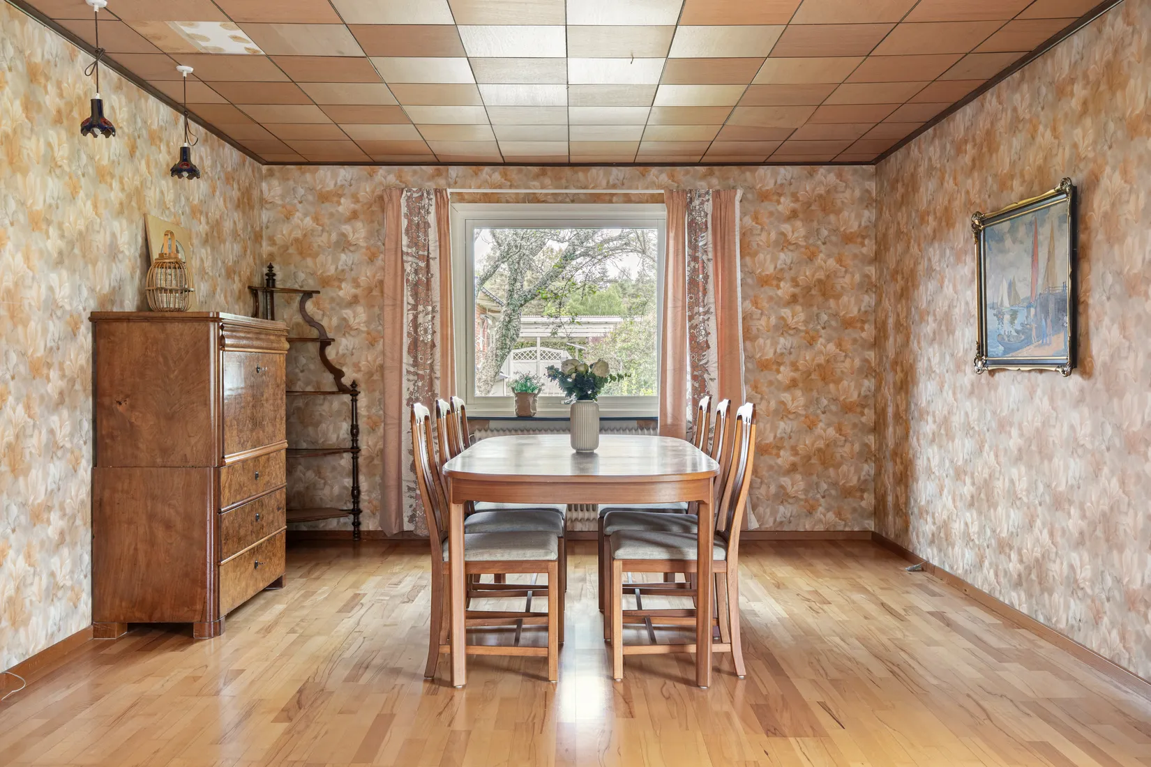 Villa, Mårdvägen 2, Kallinge, Ronneby