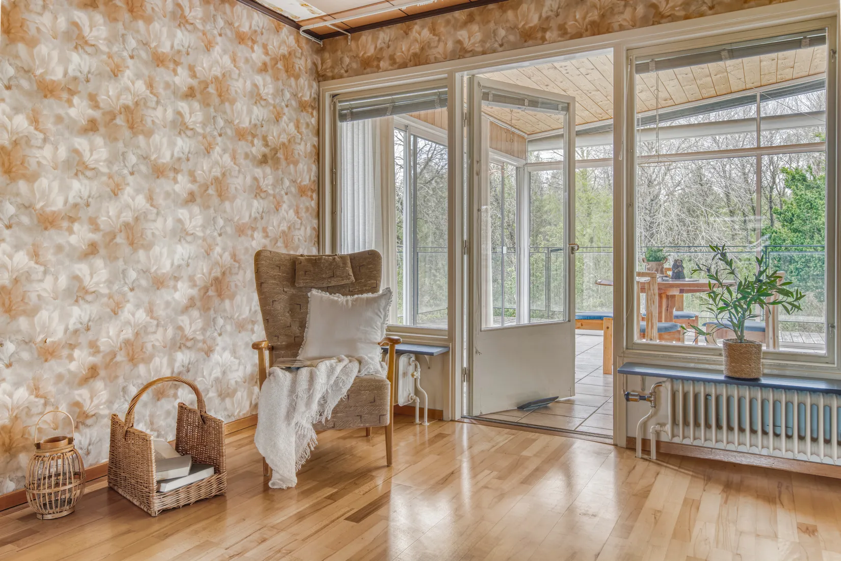Villa, Mårdvägen 2, Kallinge, Ronneby