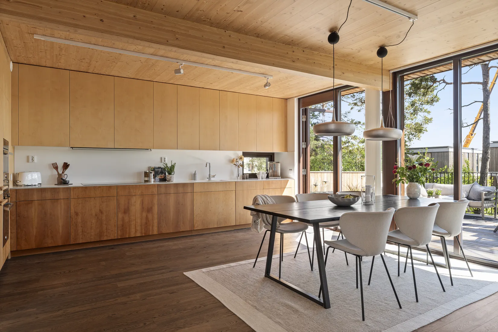 Villa, Godtemplarvägen 18, Tollare, Nacka