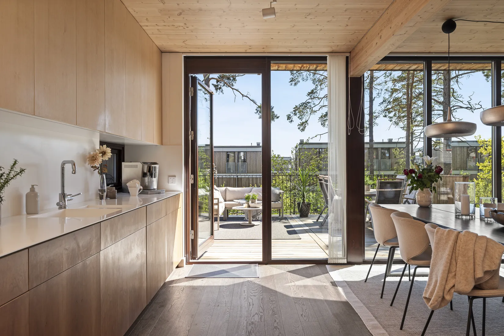 Villa, Godtemplarvägen 18, Tollare, Nacka