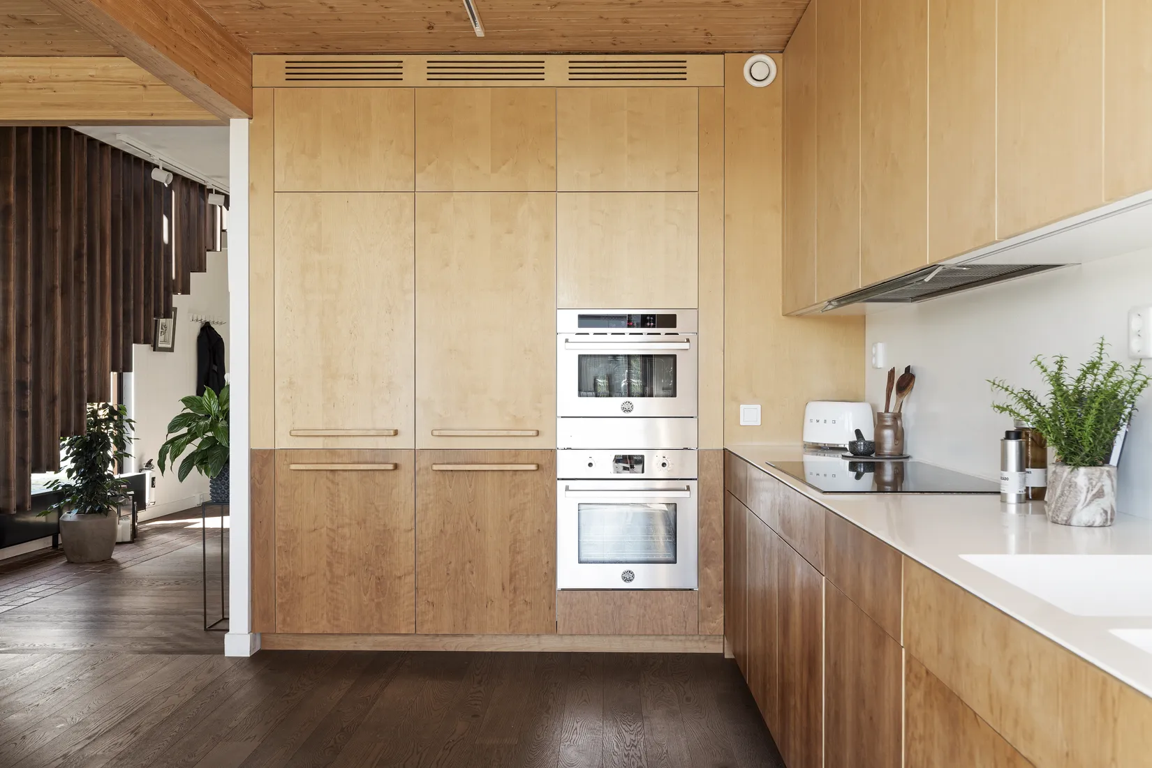 Villa, Godtemplarvägen 18, Tollare, Nacka