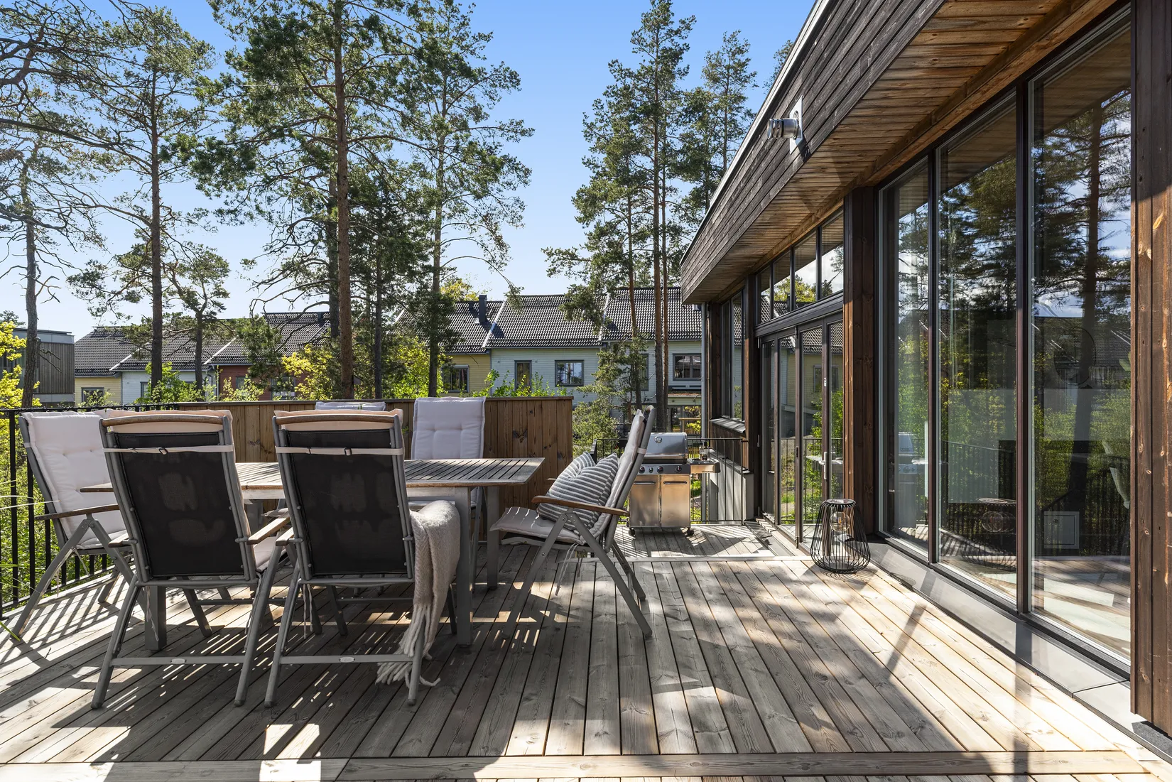 Villa, Godtemplarvägen 18, Tollare, Nacka