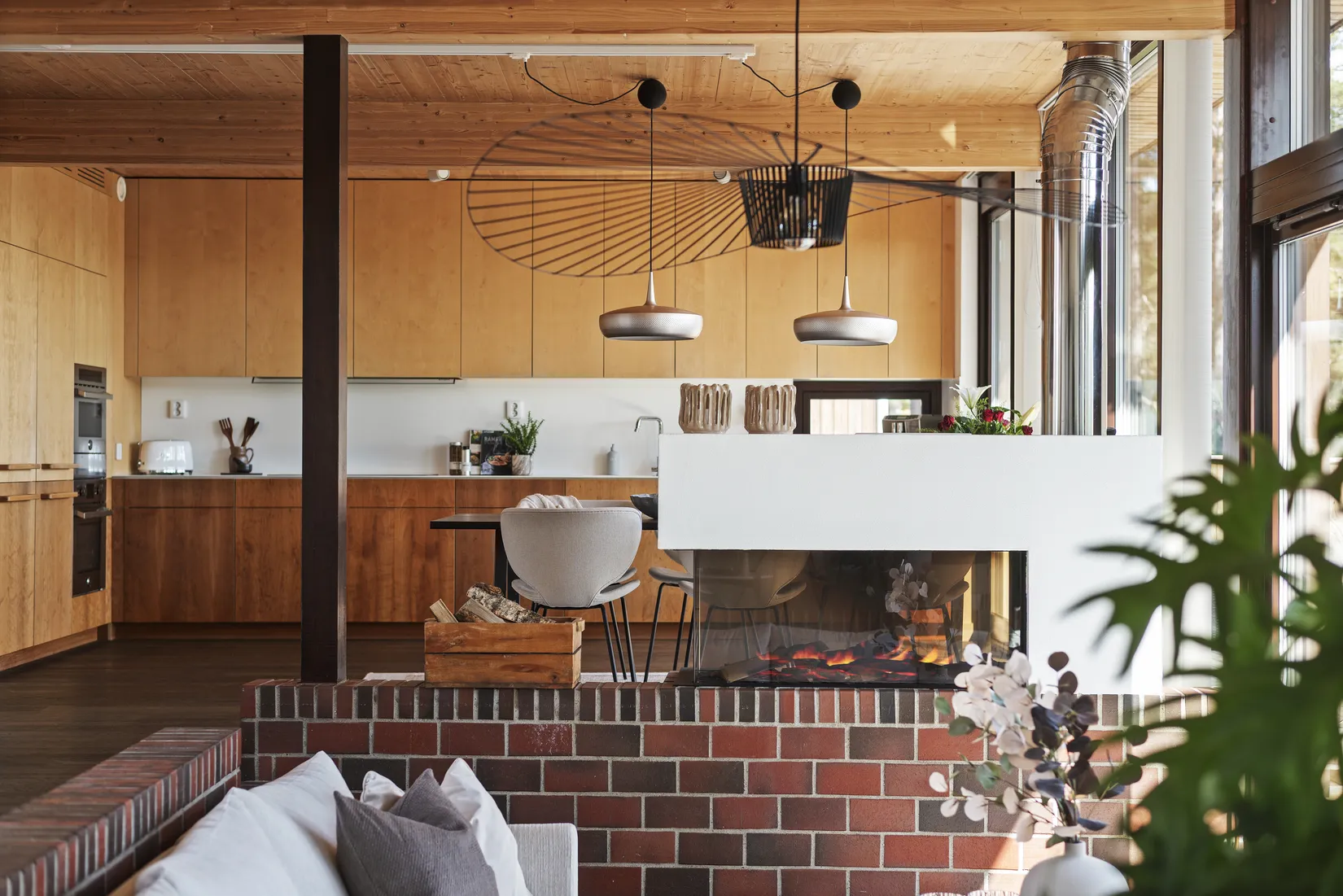 Villa, Godtemplarvägen 18, Tollare, Nacka