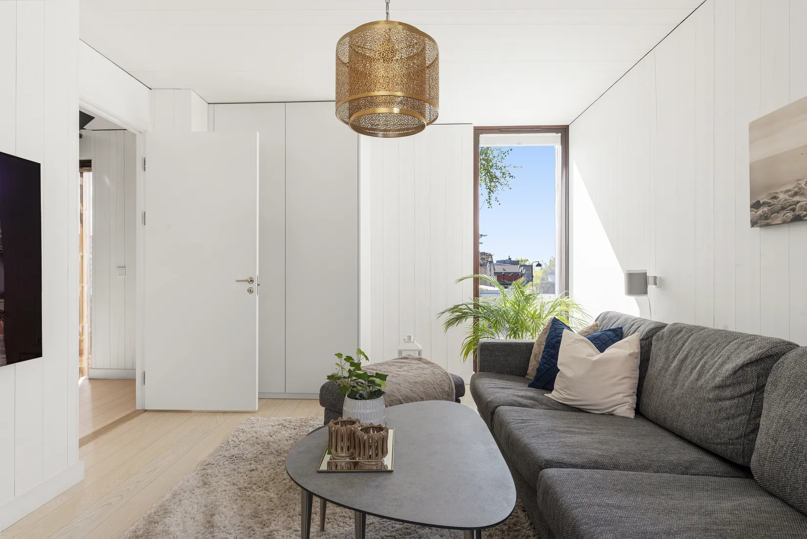 Villa, Godtemplarvägen 18, Tollare, Nacka