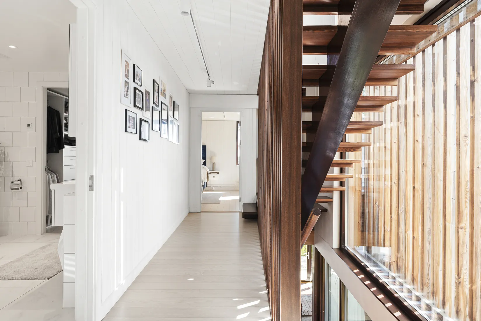 Villa, Godtemplarvägen 18, Tollare, Nacka