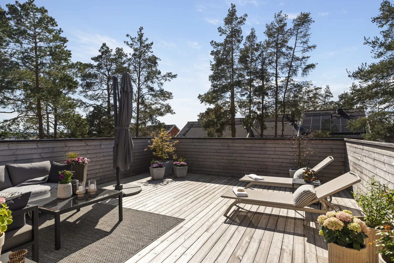 Villa, Godtemplarvägen 18, Tollare, Nacka