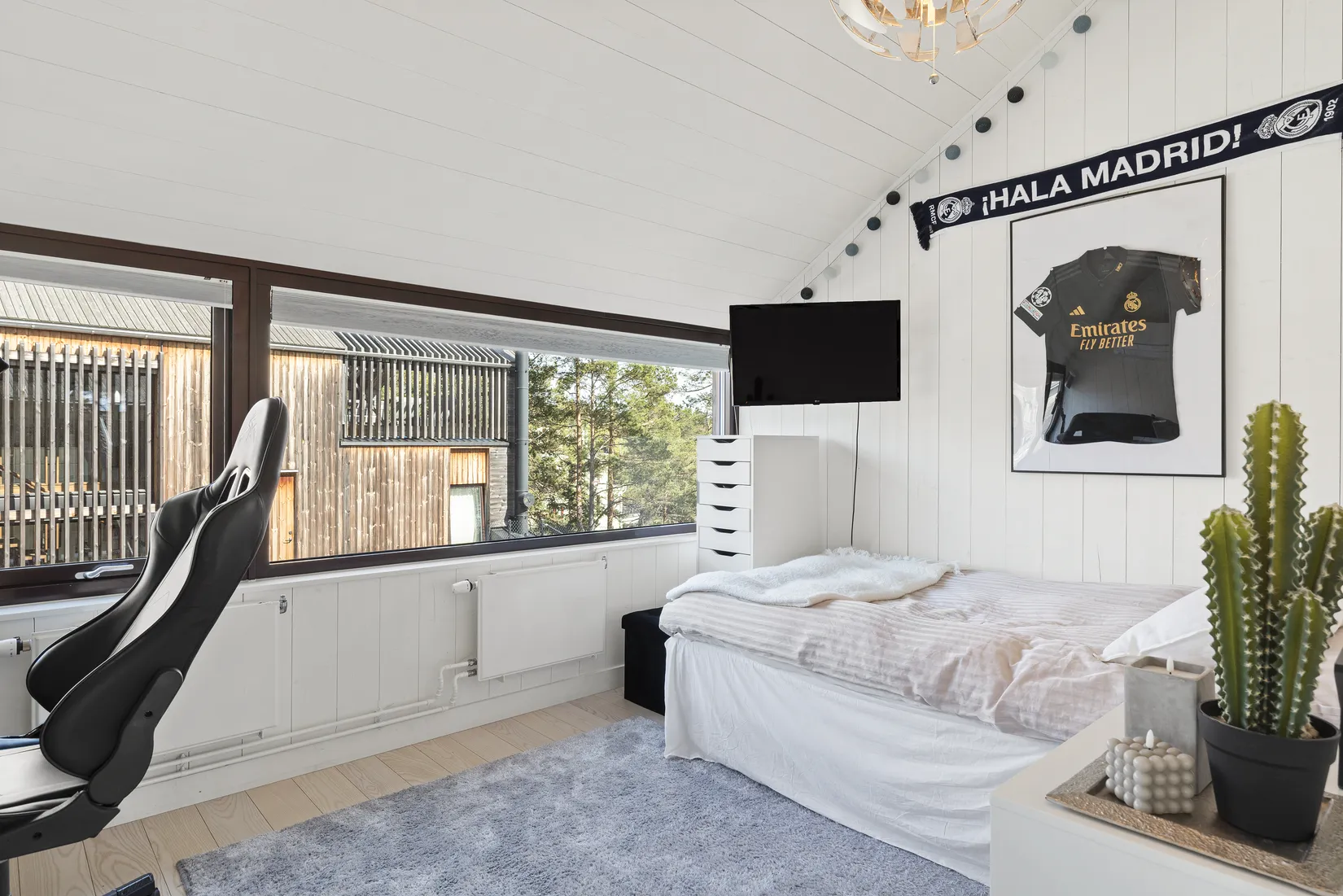 Villa, Godtemplarvägen 18, Tollare, Nacka