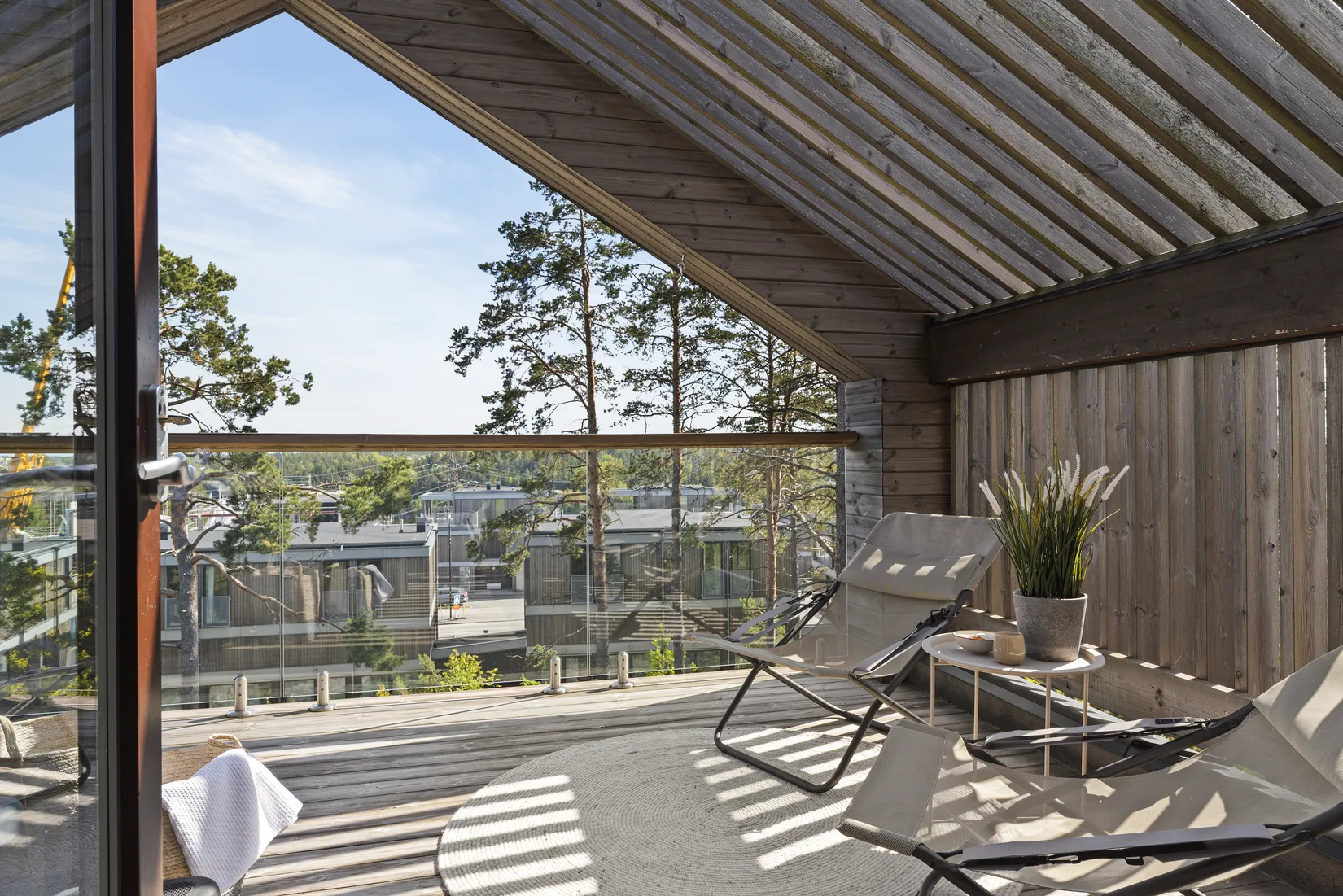Villa, Godtemplarvägen 18, Tollare, Nacka