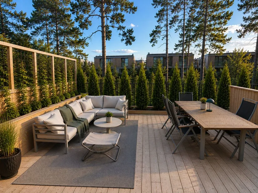 Radhus, Godtemplarvägen 18, Tollare, Nacka