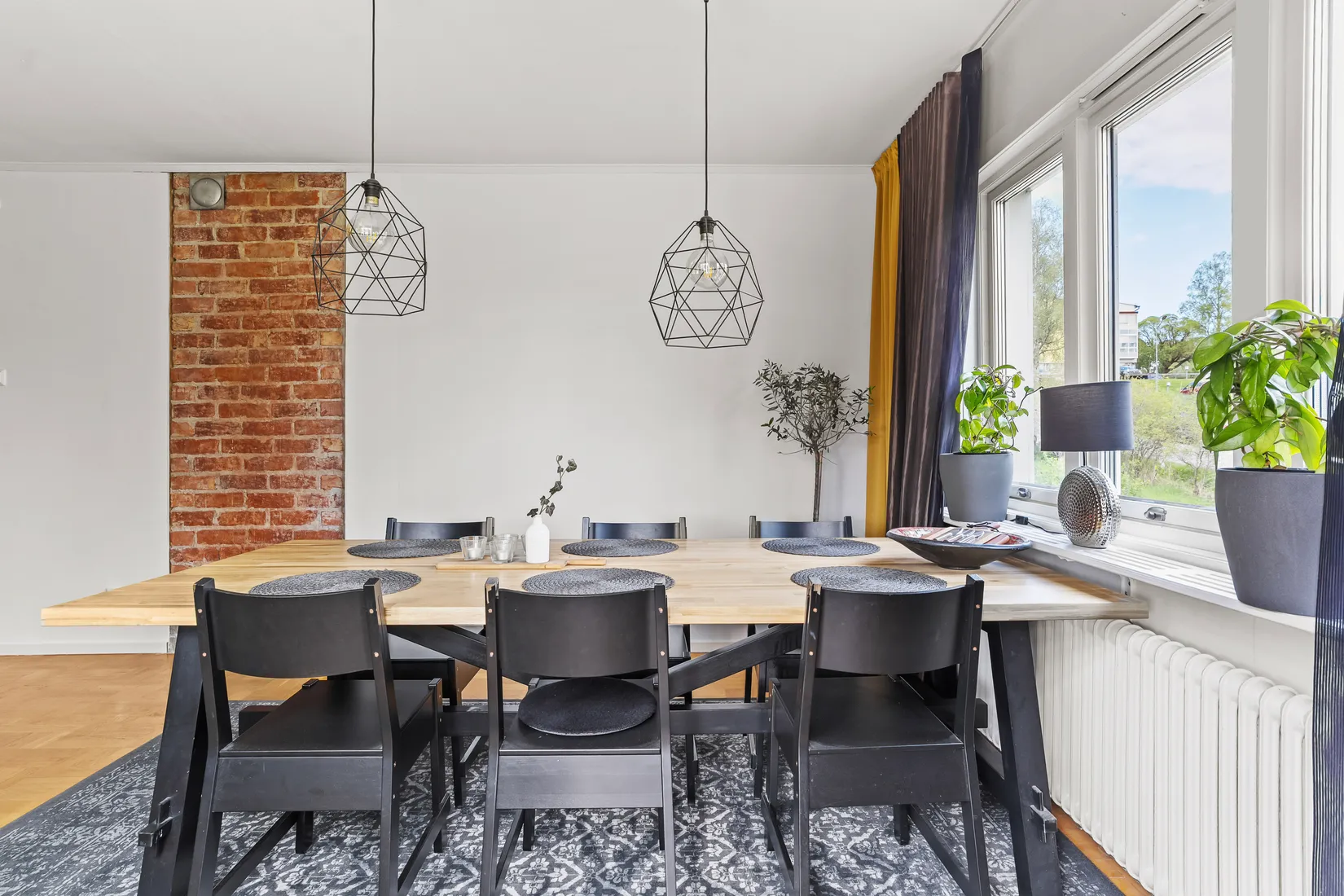 Villa, Banérgatan 16, Timrå