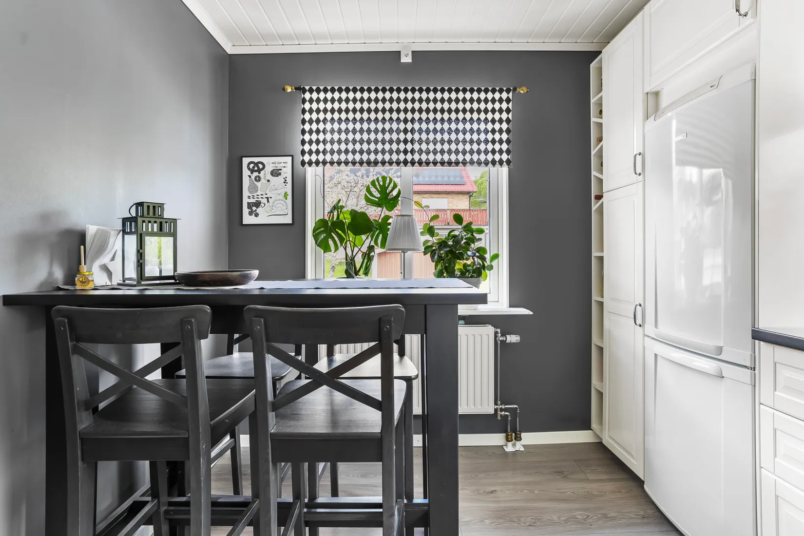 Villa, Banérgatan 16, Timrå