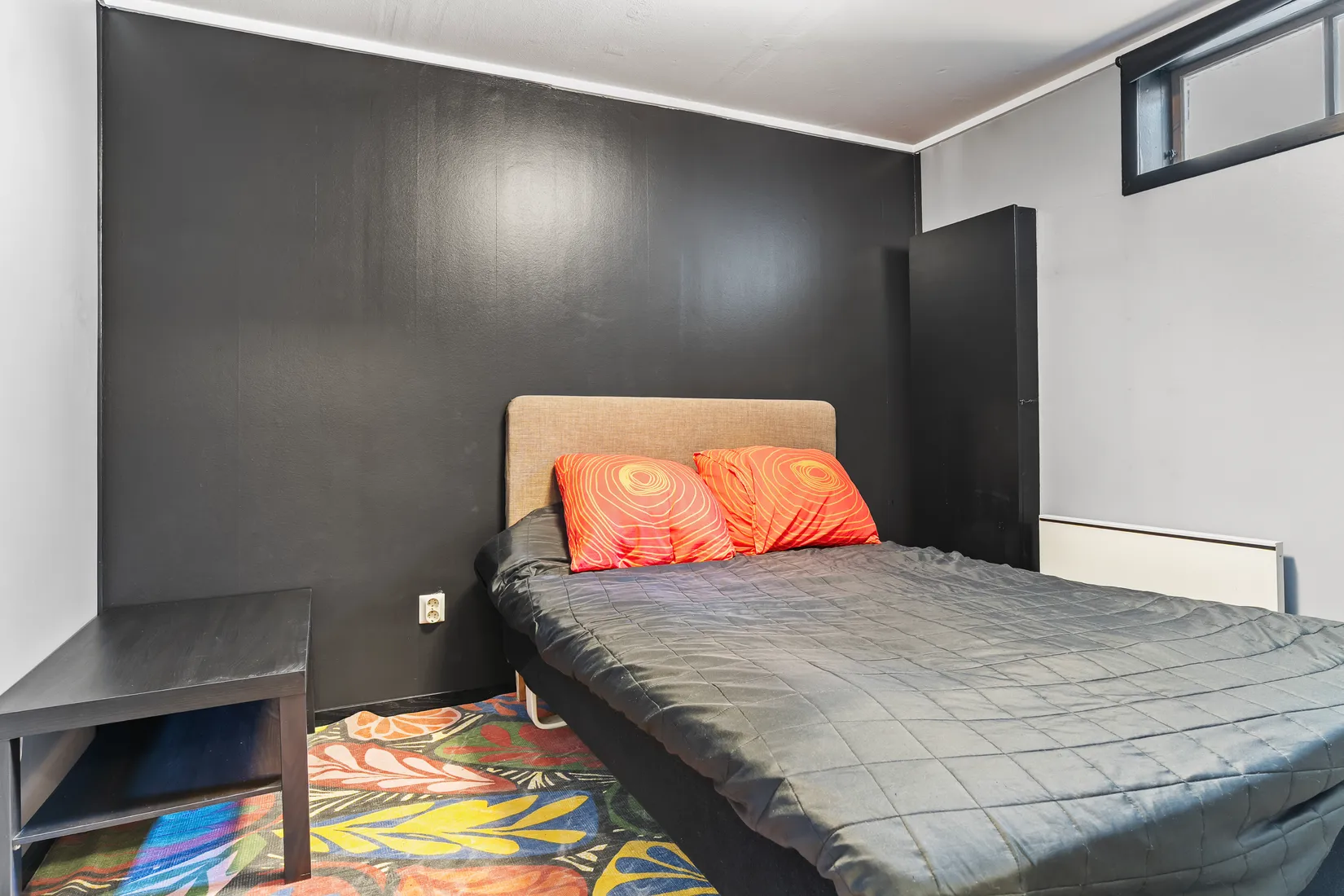 Villa, Banérgatan 16, Timrå