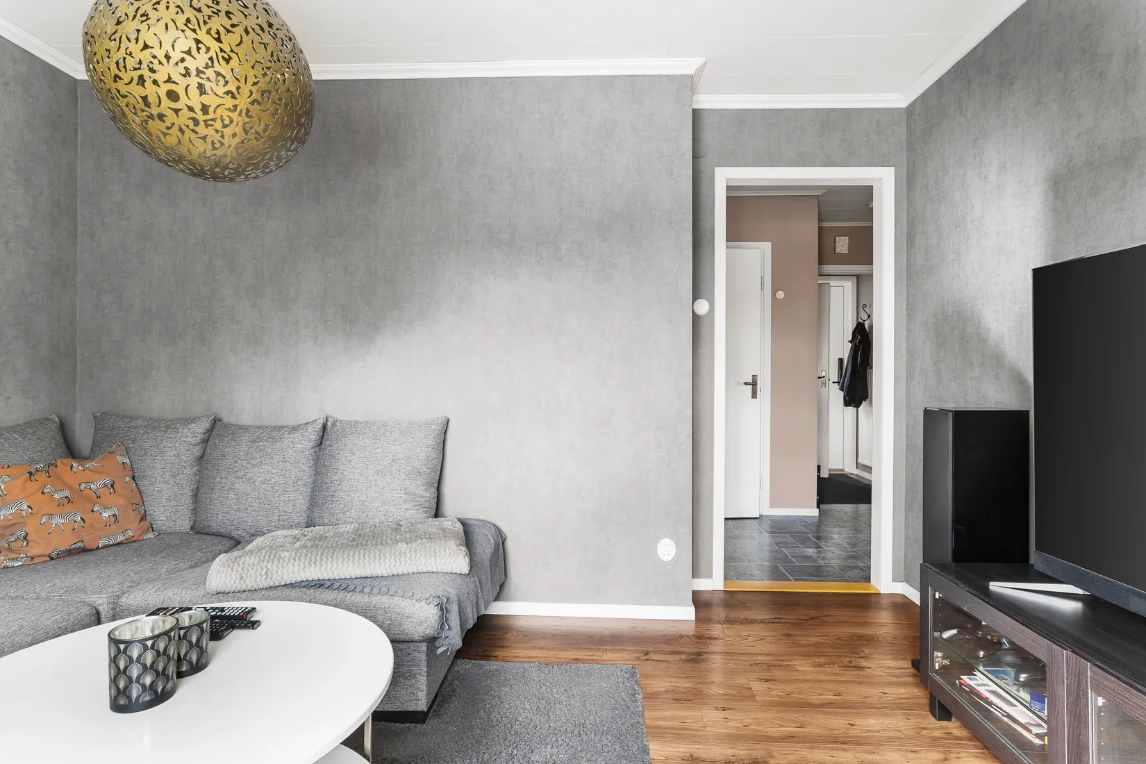 Villa, Banérgatan 16, Timrå