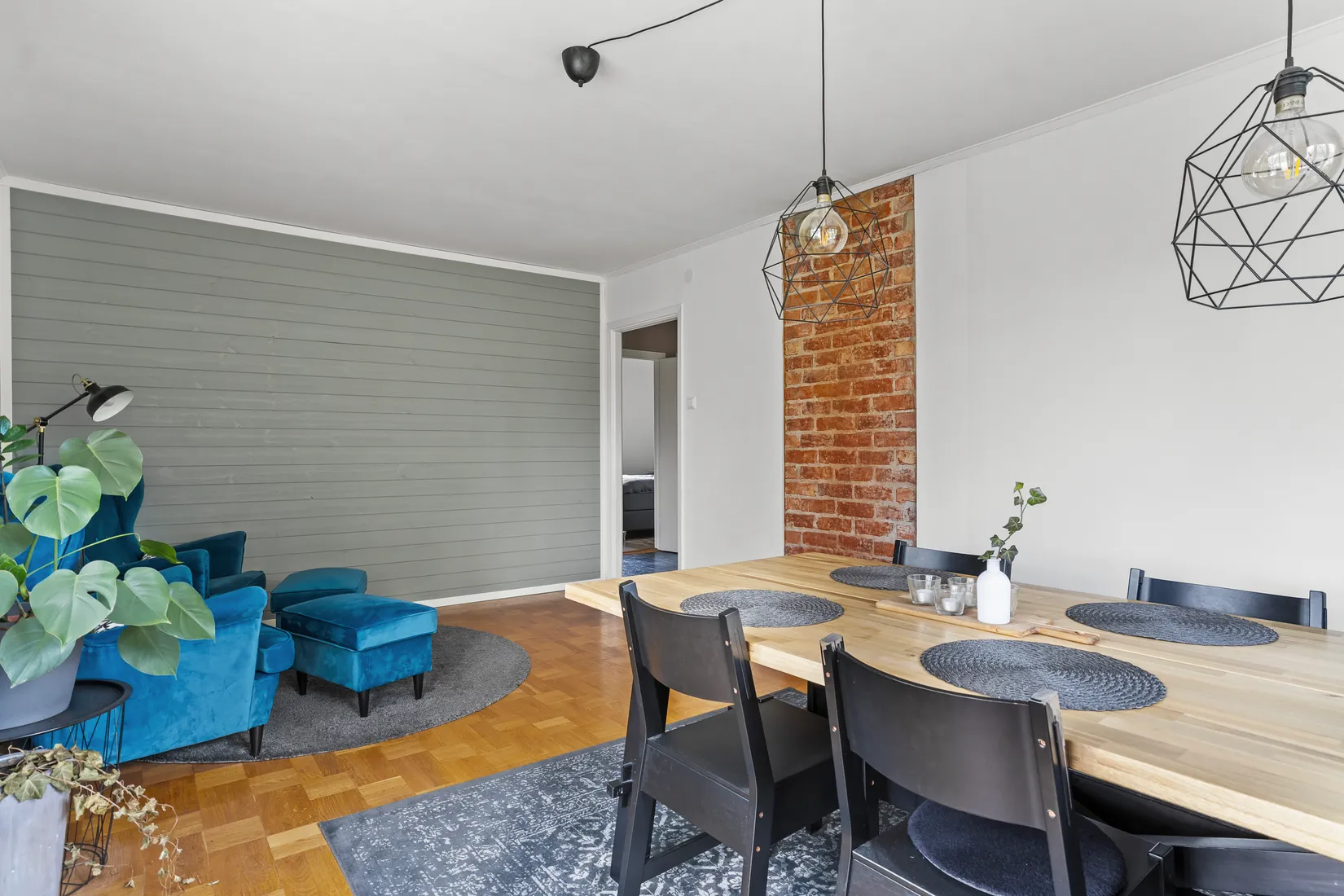 Villa, Banérgatan 16, Timrå