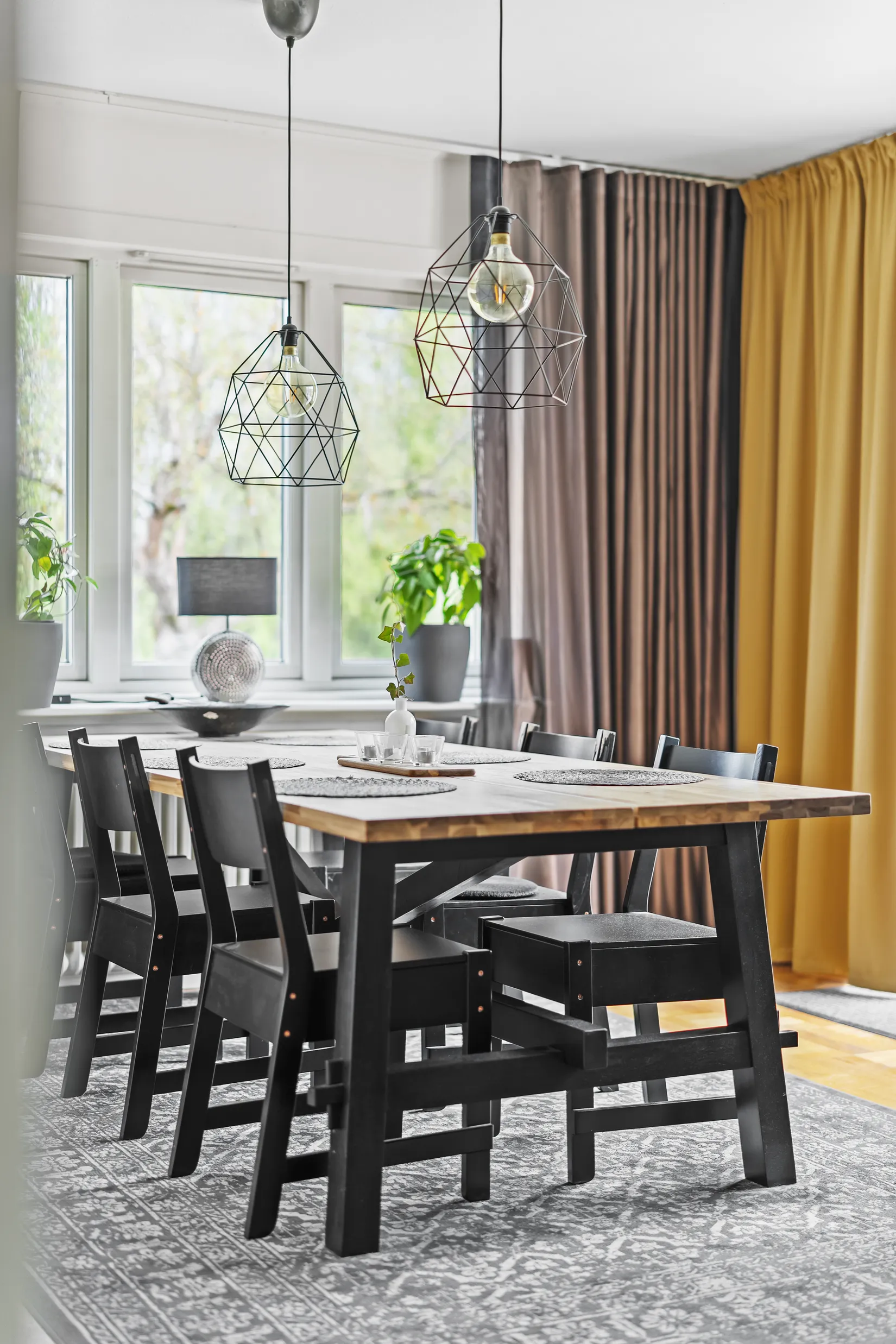 Villa, Banérgatan 16, Timrå