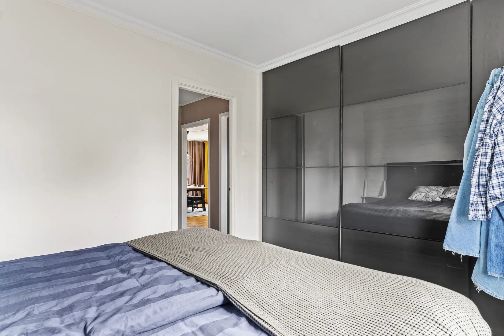 Villa, Banérgatan 16, Timrå