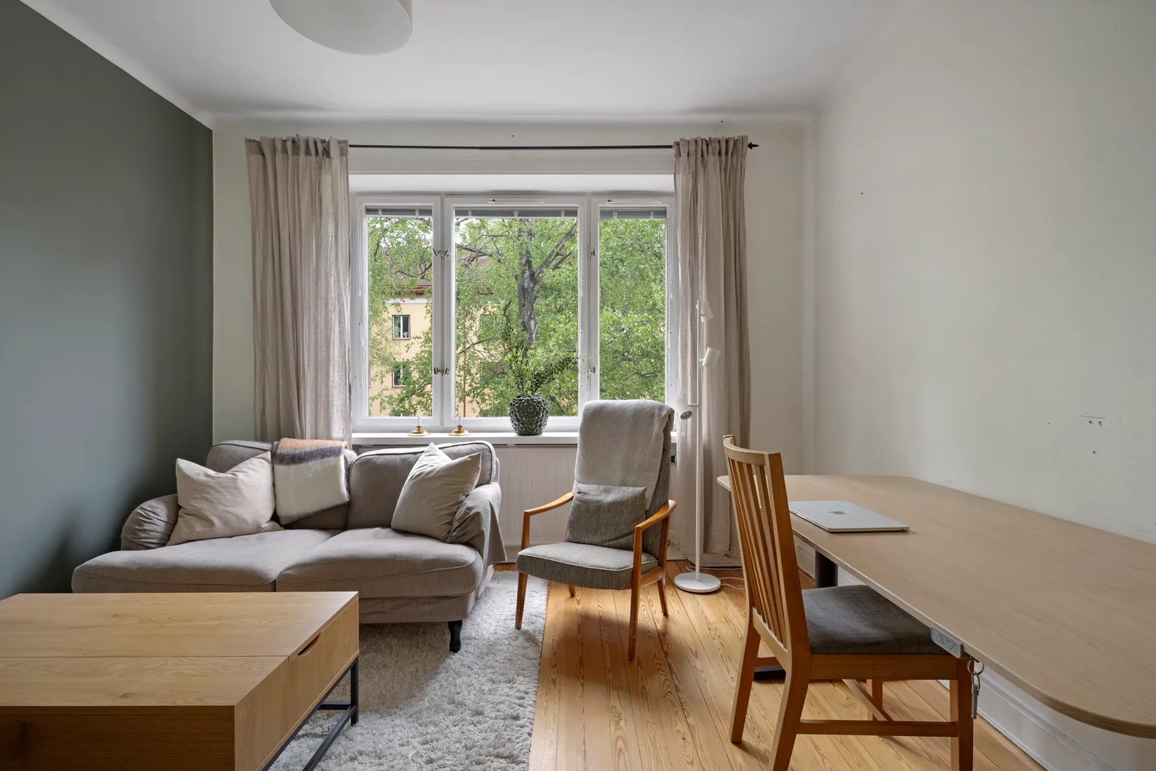 Bostadsrätt, Väderkvarnsgatan 8A, Höganäs, Uppsala