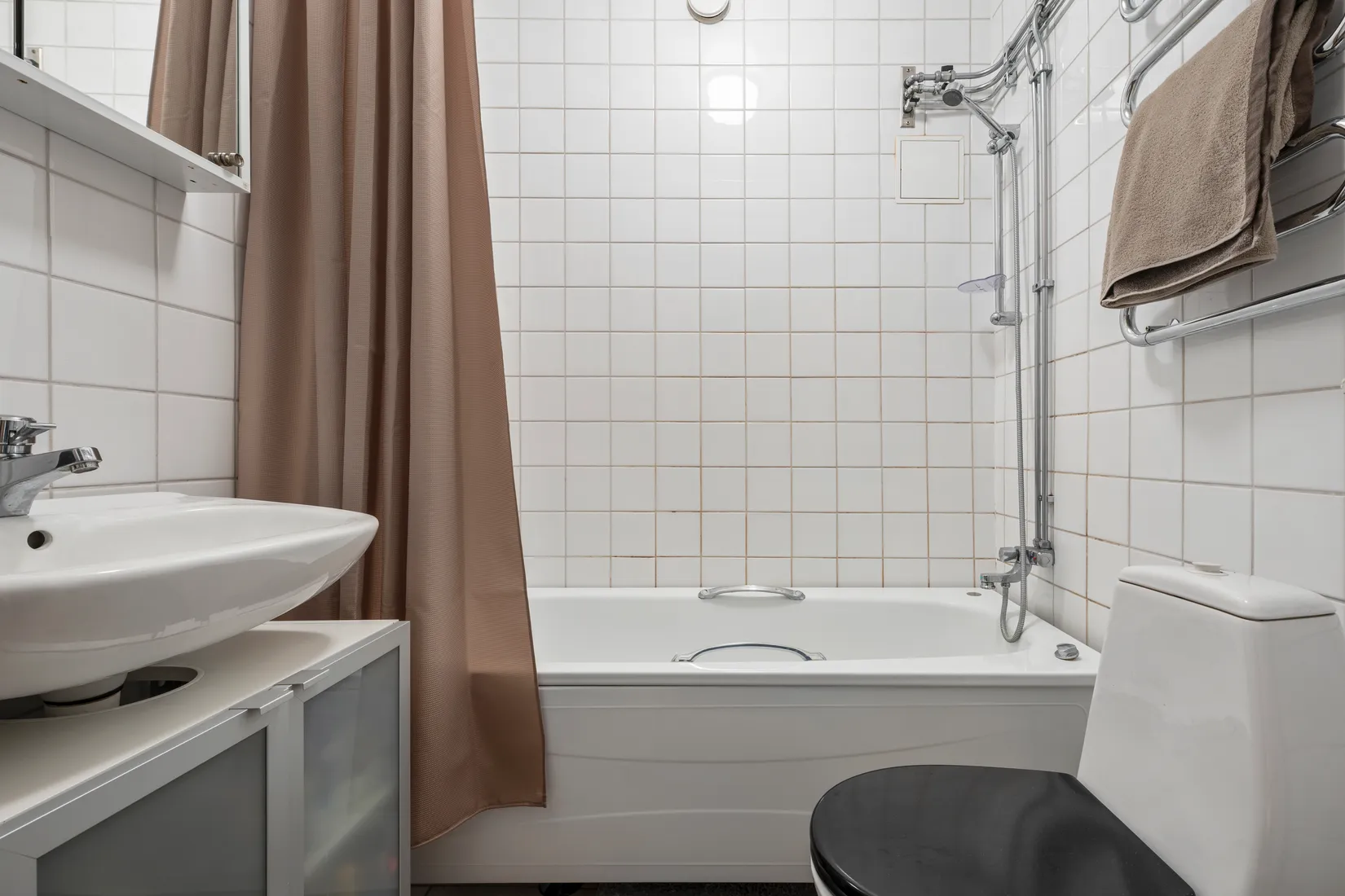 Bostadsrätt, Väderkvarnsgatan 8A, Höganäs, Uppsala