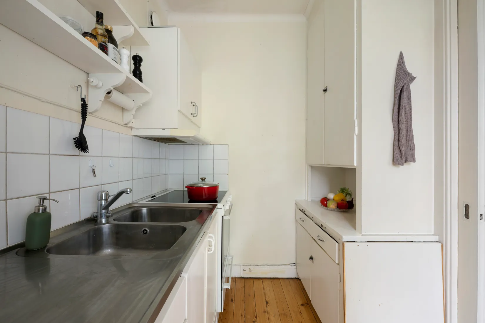 Bostadsrätt, Väderkvarnsgatan 8A, Höganäs, Uppsala