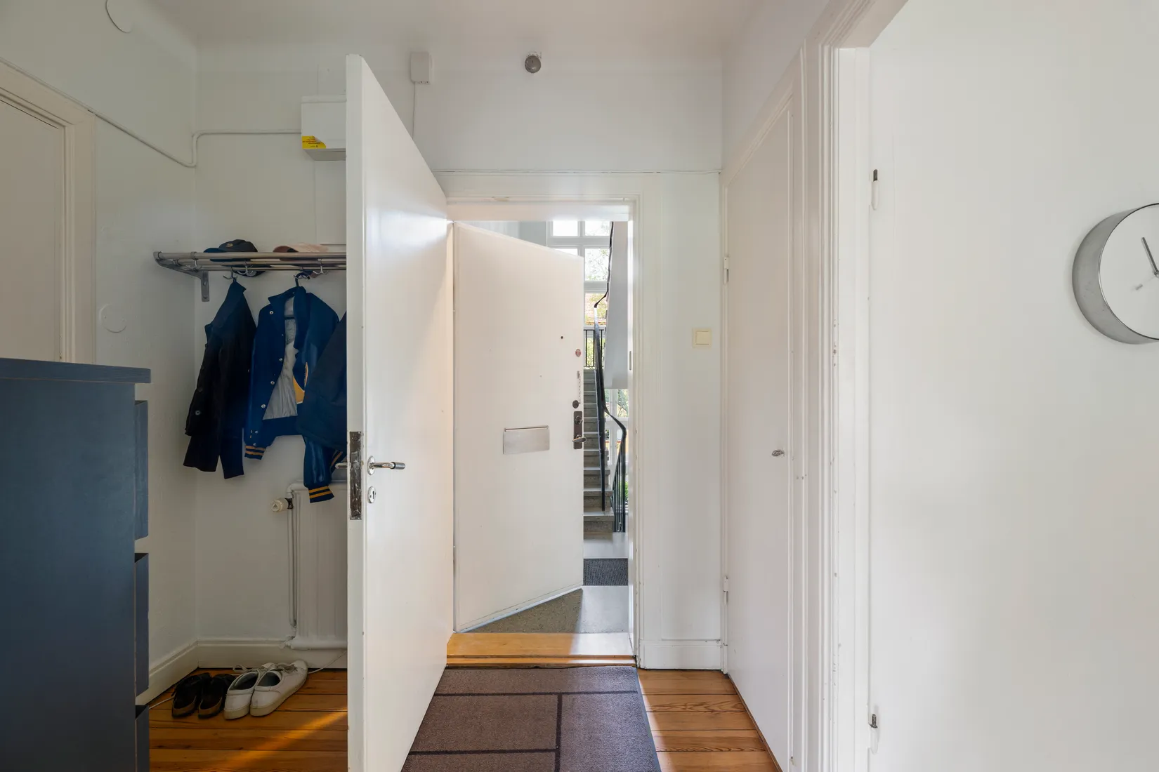 Bostadsrätt, Väderkvarnsgatan 8A, Höganäs, Uppsala