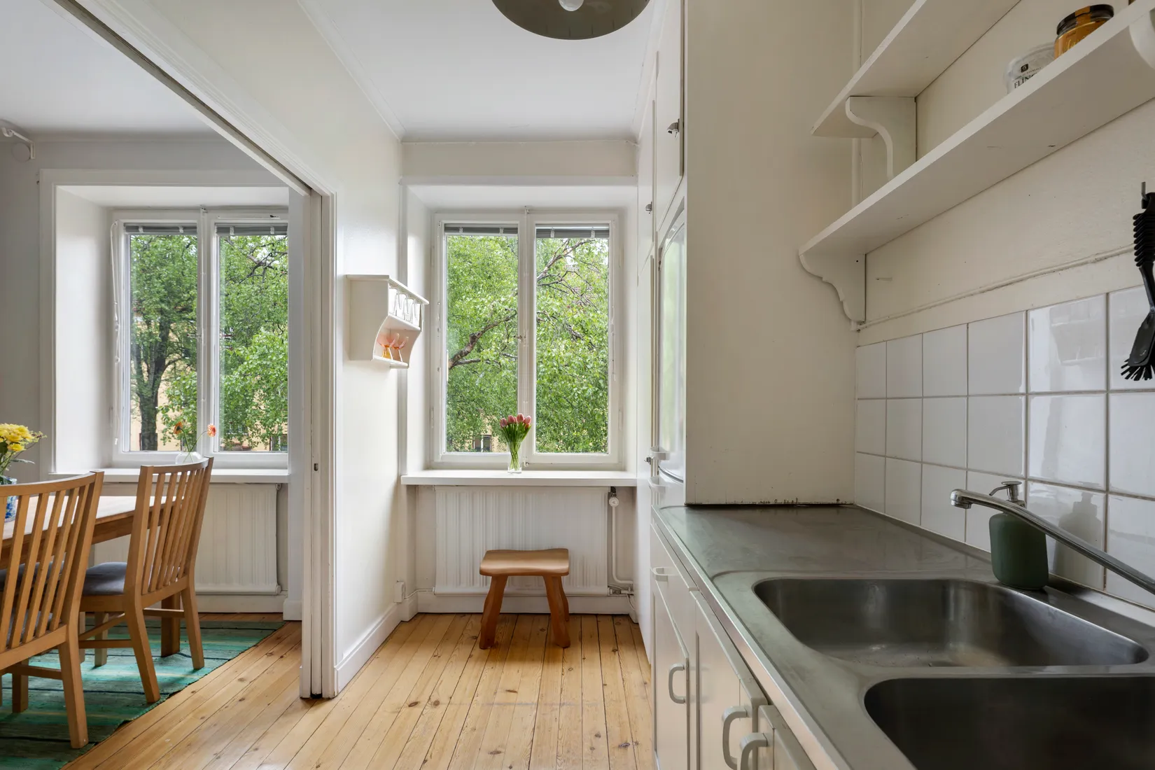Bostadsrätt, Väderkvarnsgatan 8A, Höganäs, Uppsala