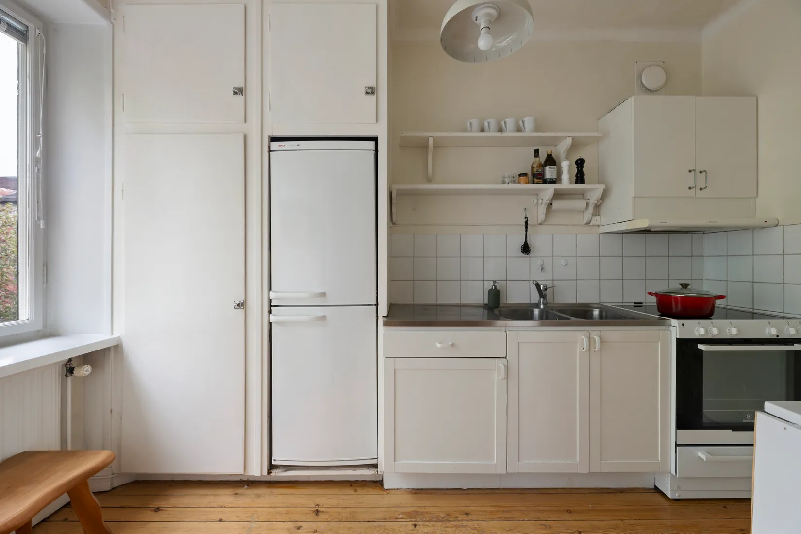 Bostadsrätt, Väderkvarnsgatan 8A, Höganäs, Uppsala