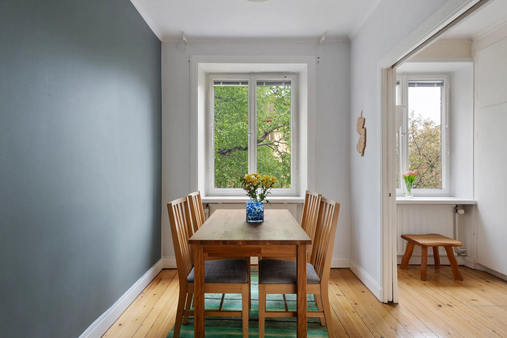 Bostadsrätt, Väderkvarnsgatan 8A, Höganäs, Uppsala