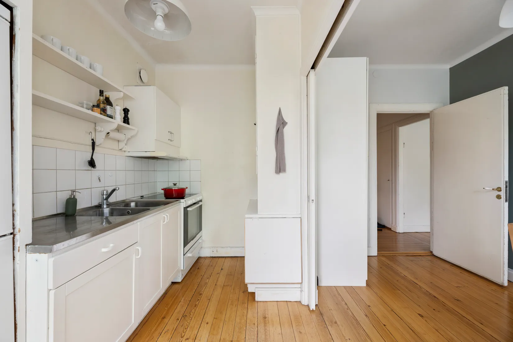 Bostadsrätt, Väderkvarnsgatan 8A, Höganäs, Uppsala