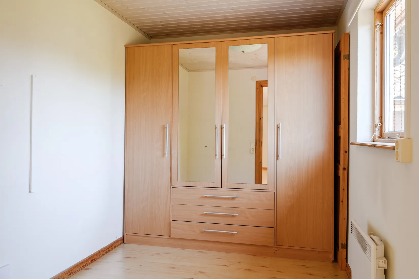 Villa, Ängagårdsvägen 3, Beddingestrand, Trelleborg