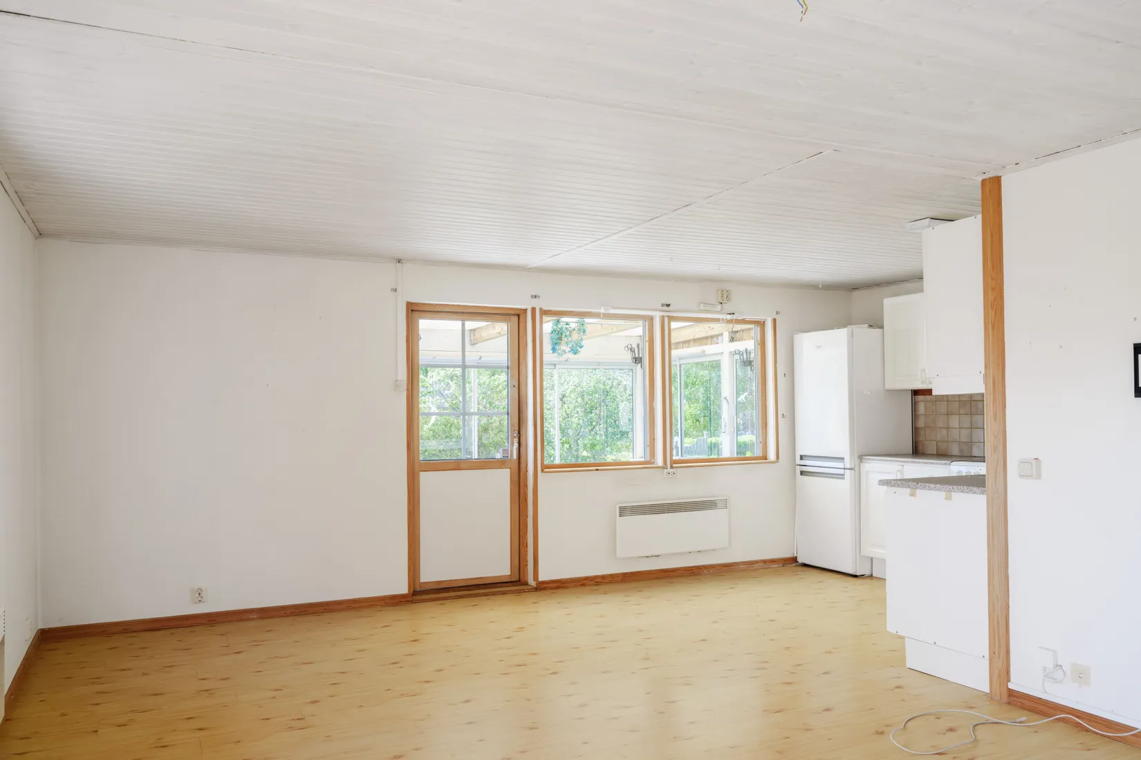 Villa, Ängagårdsvägen 3, Beddingestrand, Trelleborg