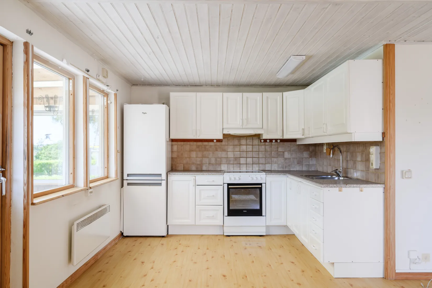Villa, Ängagårdsvägen 3, Beddingestrand, Trelleborg
