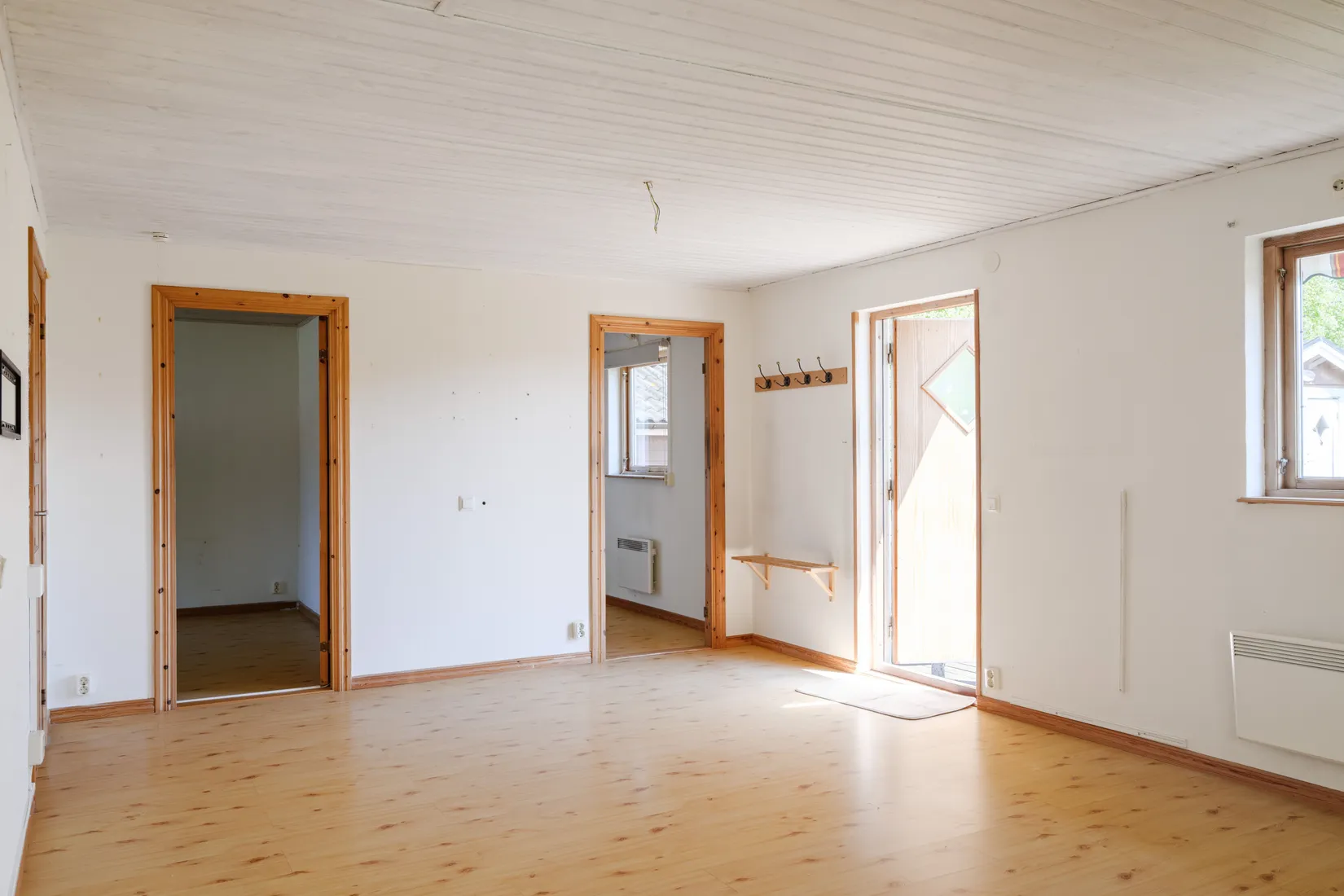 Villa, Ängagårdsvägen 3, Beddingestrand, Trelleborg