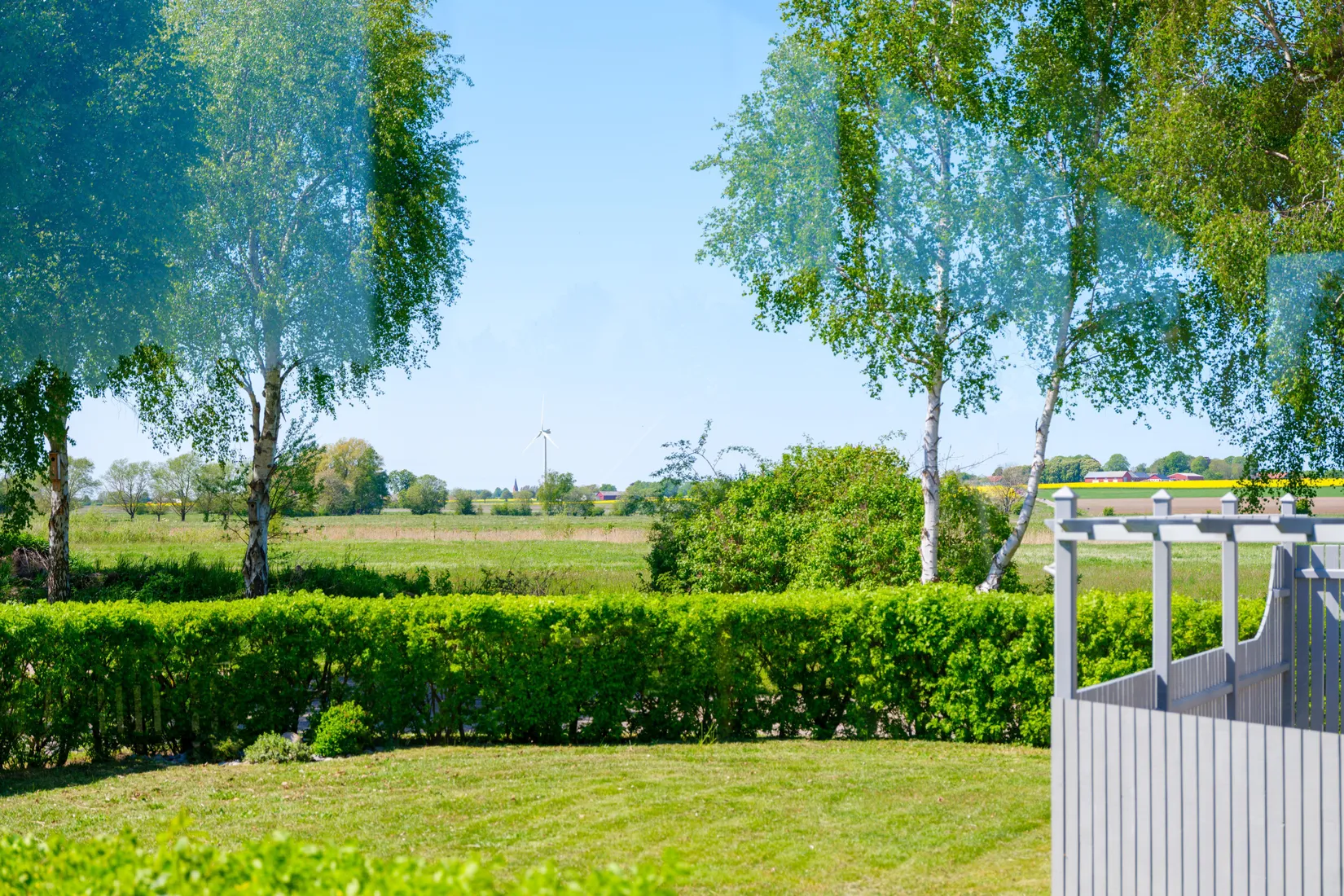 Villa, Ängagårdsvägen 3, Beddingestrand, Trelleborg