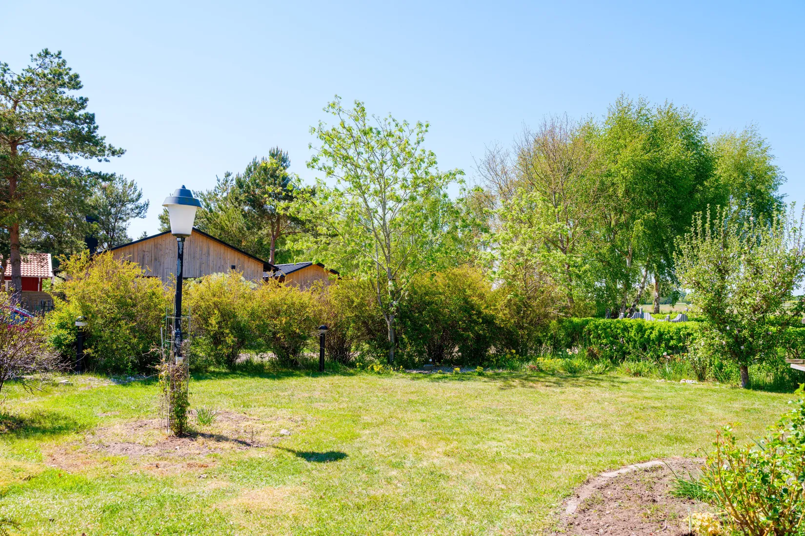 Villa, Ängagårdsvägen 3, Beddingestrand, Trelleborg