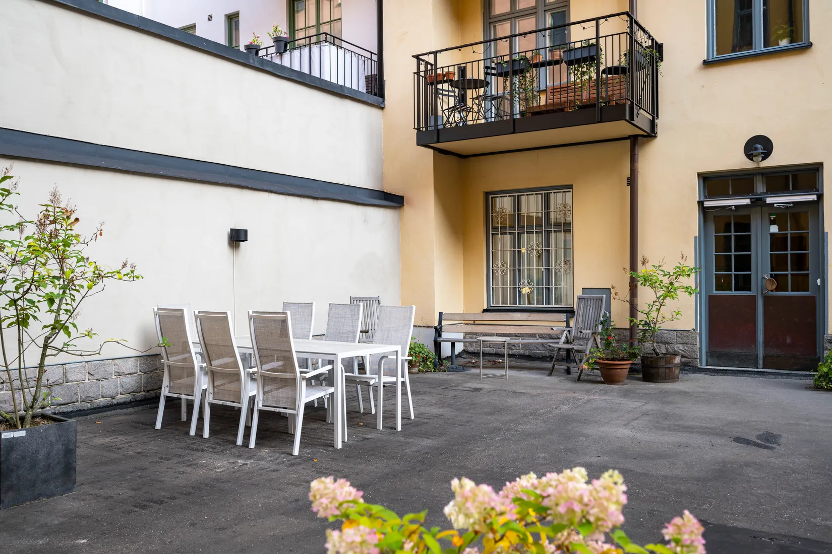 Bostadsrätt, Gästrikegatan 5A, 3tr ö.g., Vasastan Odenplan Sankt Eriksplan, Stockholm
