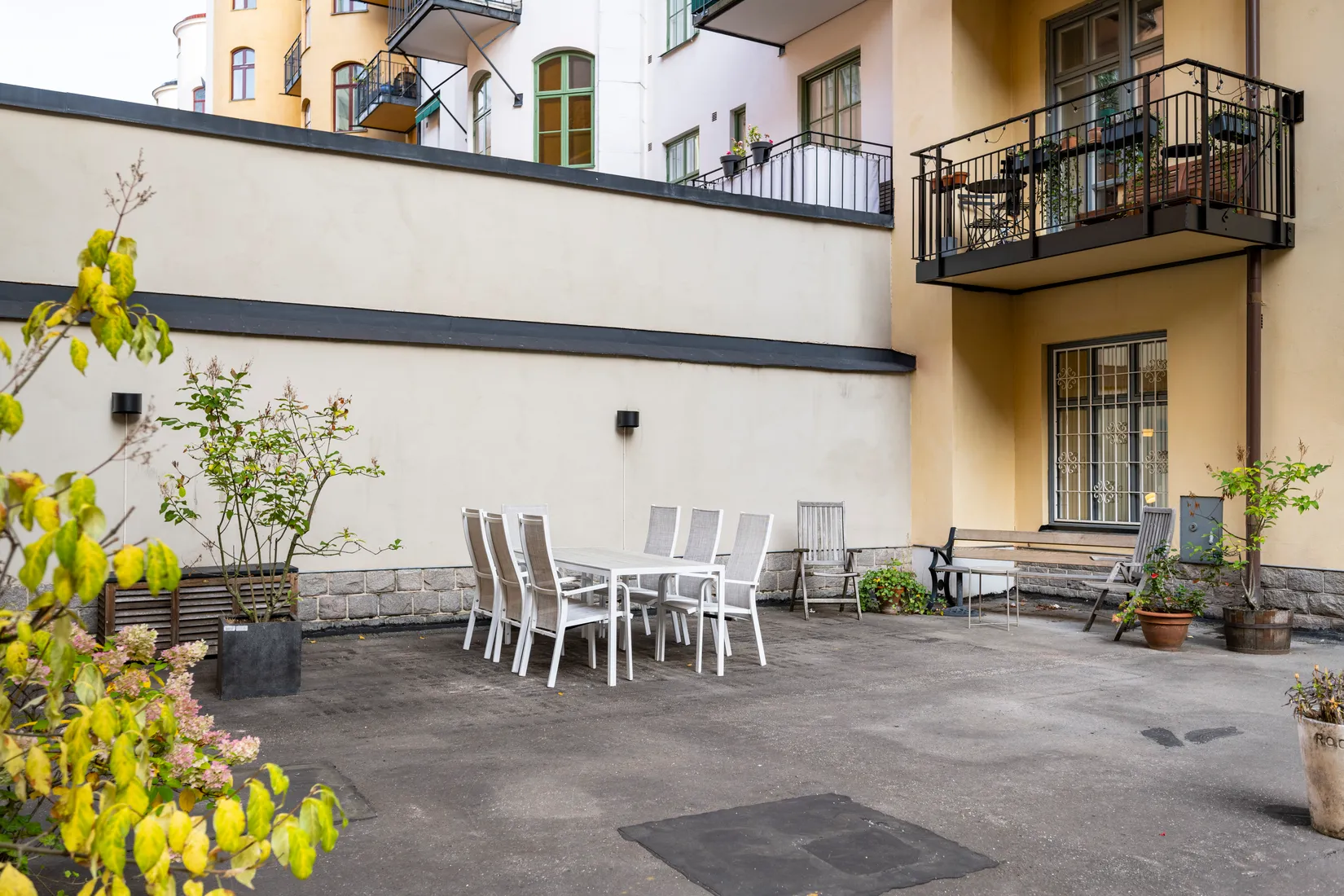 Bostadsrätt, Gästrikegatan 5A, 3tr ö.g., Vasastan Odenplan Sankt Eriksplan, Stockholm